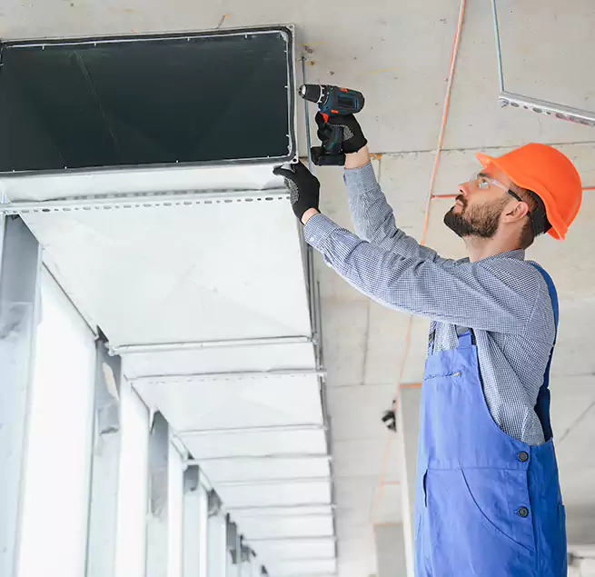 Why Homeowners & Businesses Trust Us in Milford, MA