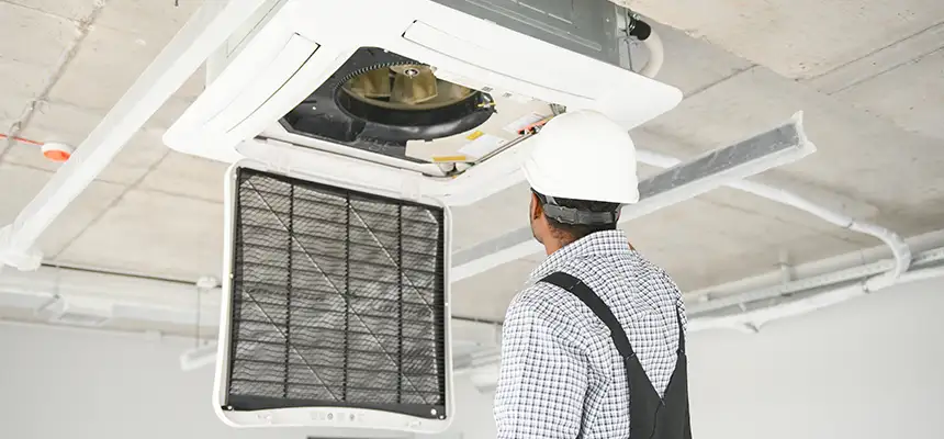 Our Affordable Duct Cleaning Near Me Services in Milford, MA