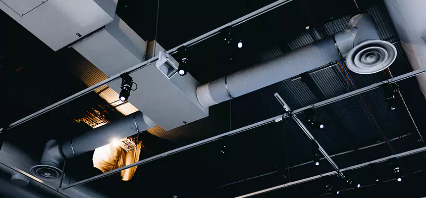 Our Air Duct Replacement Services in Milford, MA