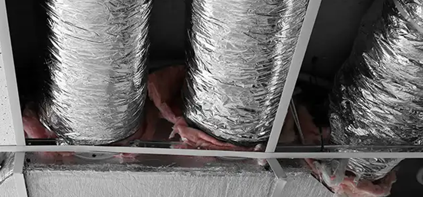 Scalable Commercial Multi‑Unit Dryer Vent Camera Inspection in Milford, MA