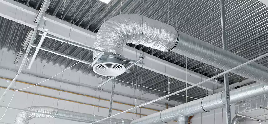 Our Dryer Vent Hose Replacement Services in Milford, MA