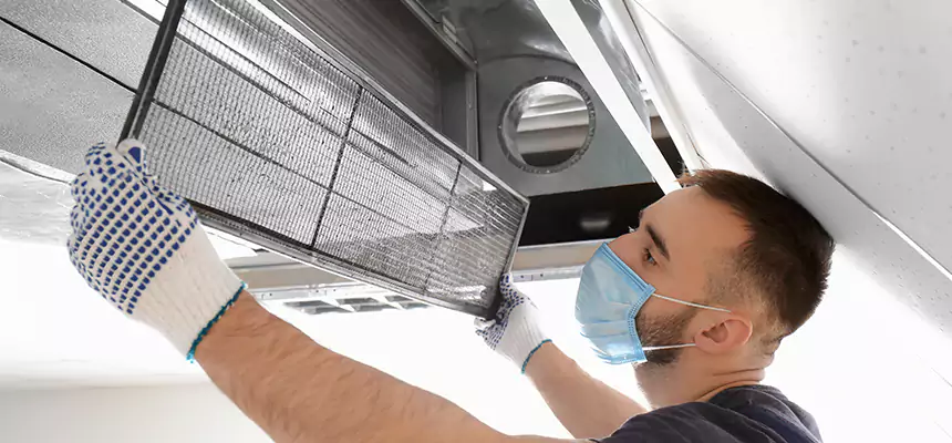 Our Dryer Vent Replacement Services in Milford, MA