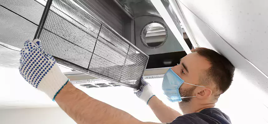 Our Home Duct Cleaning Services in Milford, MA