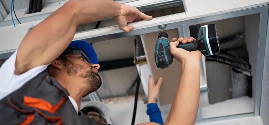 Our Improve Home Air Circulation Services in Milford, MA