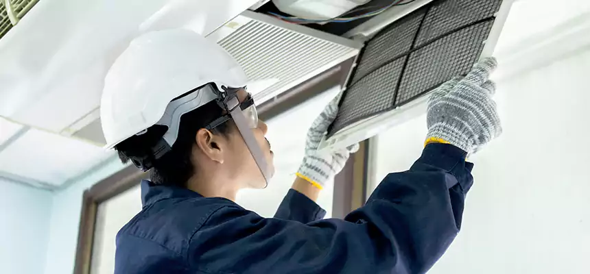 Our Mold & Mildew Removal from Air Ducts Services in Milford, MA