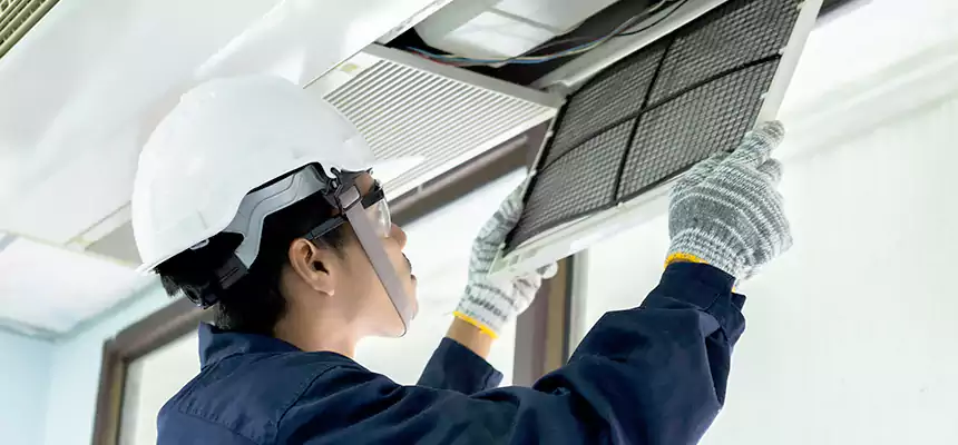 Our Multi-family Home Duct Cleaning Services in Milford, MA