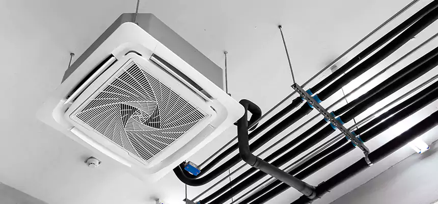 Our Smart AC Vent Controller Services in Milford, MA