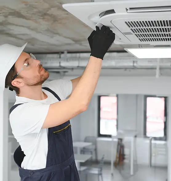 Top Affordable Duct Cleaning Services Near Me in Milford, MA