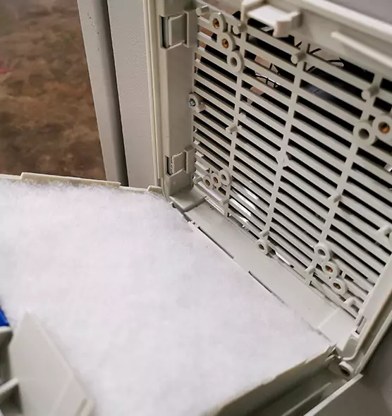 Professional Air Duct Expansion Solutions in Milford, MA