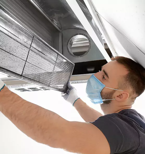 About Air Duct Pathogen Disinfection in Milford, MA