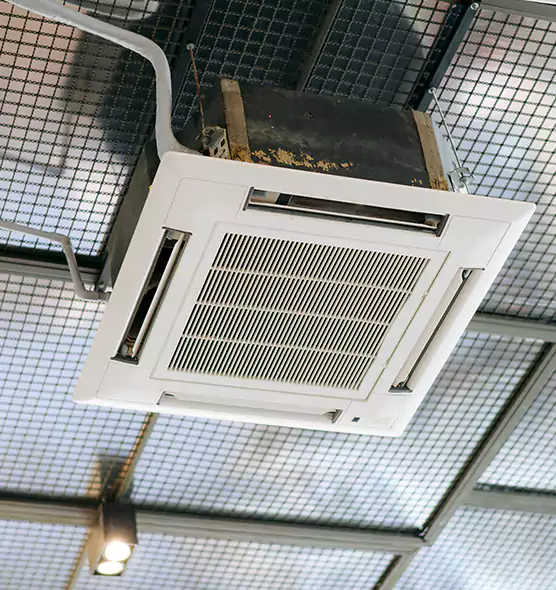 Top-Notch Allergy Relief Vent Cleaning Services in Milford, MA