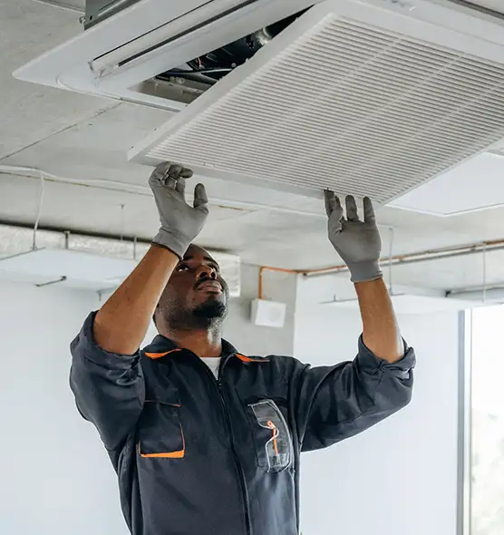 About Certified Air Duct Specialists in Milford, MA