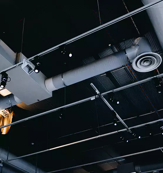 Professional Duct Cleaning For LEED Homes in Milford, MA