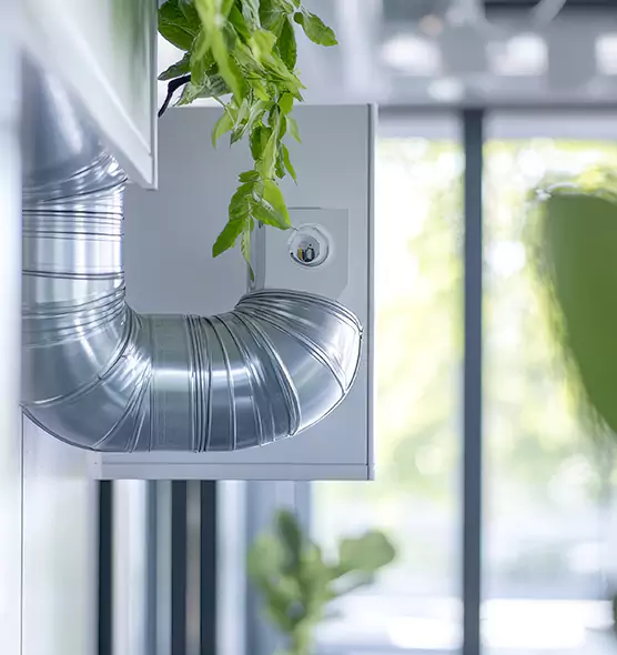 Professional Eco-Safe Dryer Vent Cleaning in Milford, MA