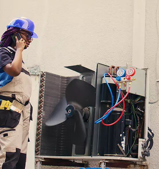 Professional Energy-Efficient HVAC Cleaning in Milford, MA