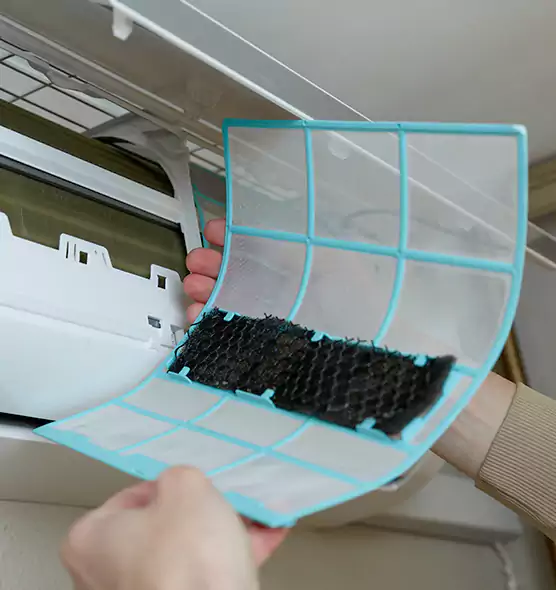 Welcome to Air Duct Cleaning & Repairs Milford — Your Local HEPA Filter Installation Pros in Milford, MA