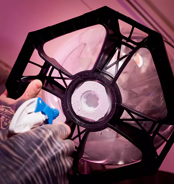 Expert Low VOC Vent Installation in Milford, MA