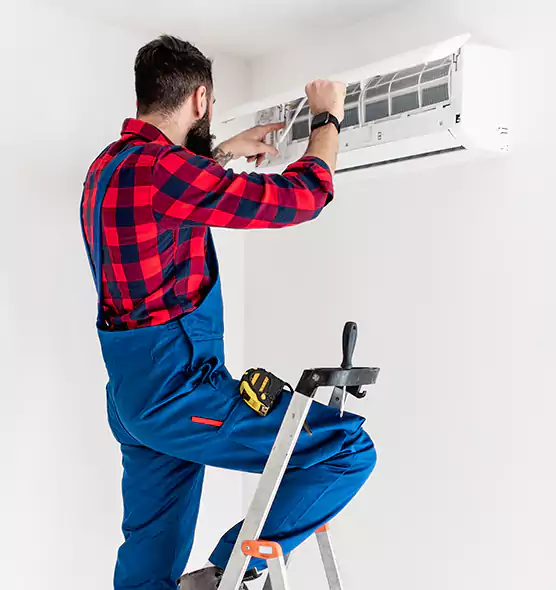 About Smart Air Conditioning Installation in Milford, MA