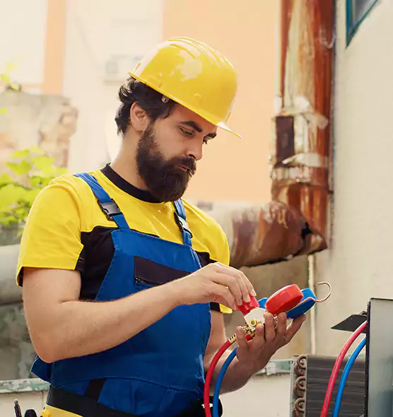 About Smart HVAC Installation in Milford, MA