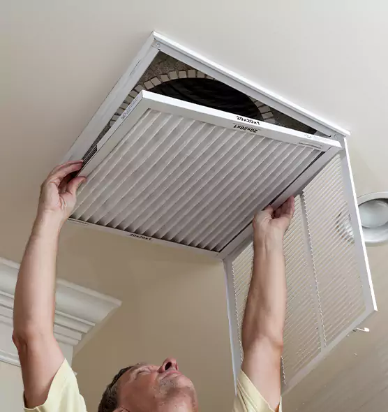 Trusted Vent Shaft Cleaning Expert in Milford, MA