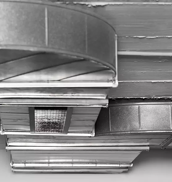 Professional Wall Vent Cleaning Service in Milford, MA