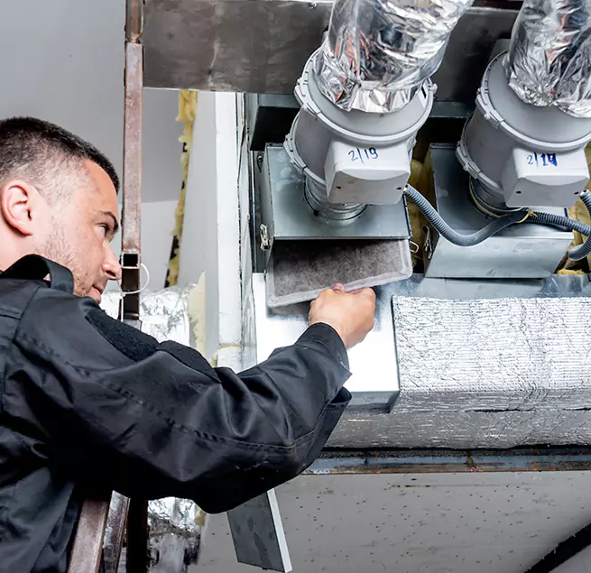 Why Homeowners & Businesses Trust Us in Milford, MA?