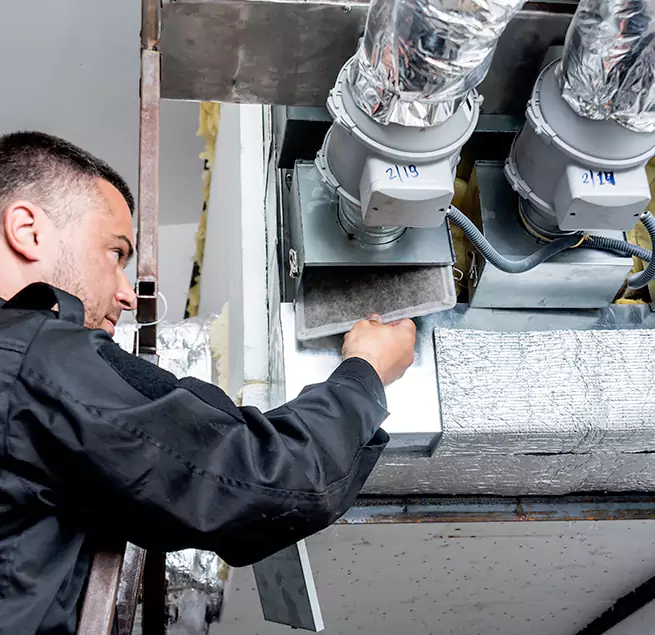 Why Homeowners & Businesses Trust Us in Milford, MA