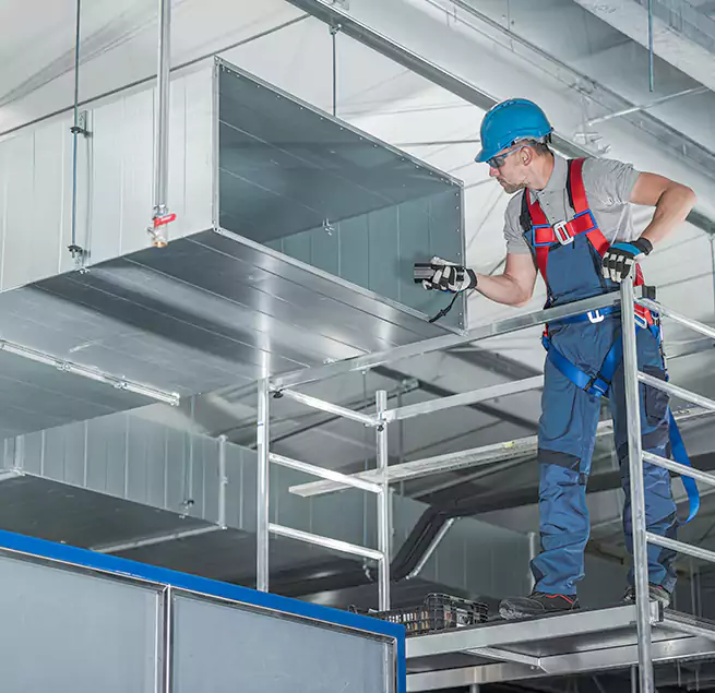 Why Homeowners & Businesses Trust Us in Milford, MA?