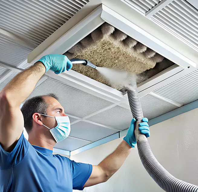 Why Homeowners & Businesses Trust Us Milford, MA