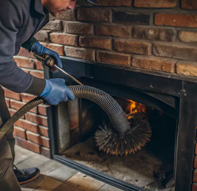 Why Homeowners & Businesses Trust Us in Milford, MA?