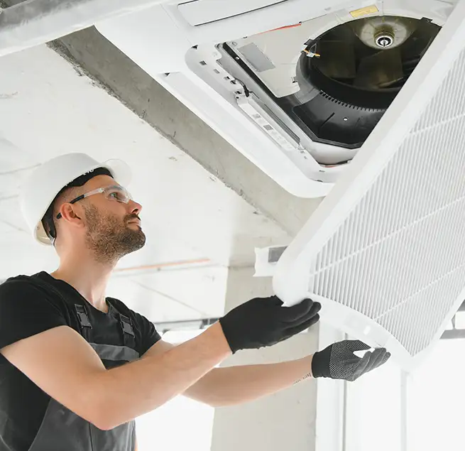 Why Homeowners & Businesses Trust Us in Milford, MA?