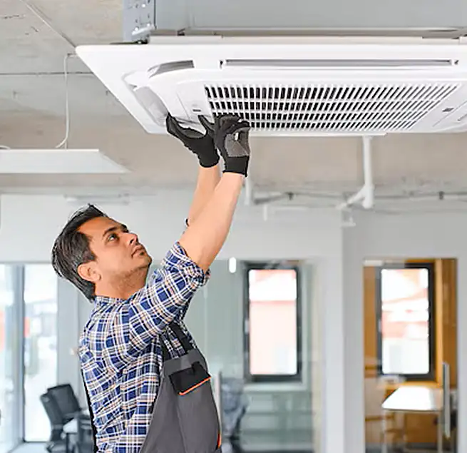 Why Homeowners & Businesses Trust Us in Milford, MA?