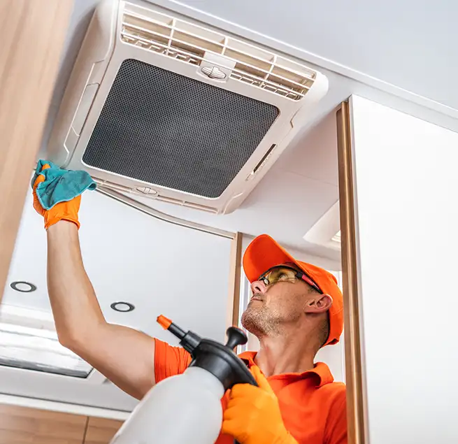 Why Homeowners & Businesses Trust Us in Milford, MA?