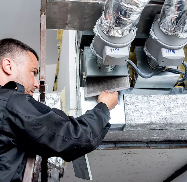  Why Homeowners & Businesses Trust Us in Milford, MA?