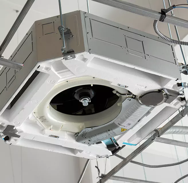 Why Homeowners & Businesses Trust Us in Milford, MA?