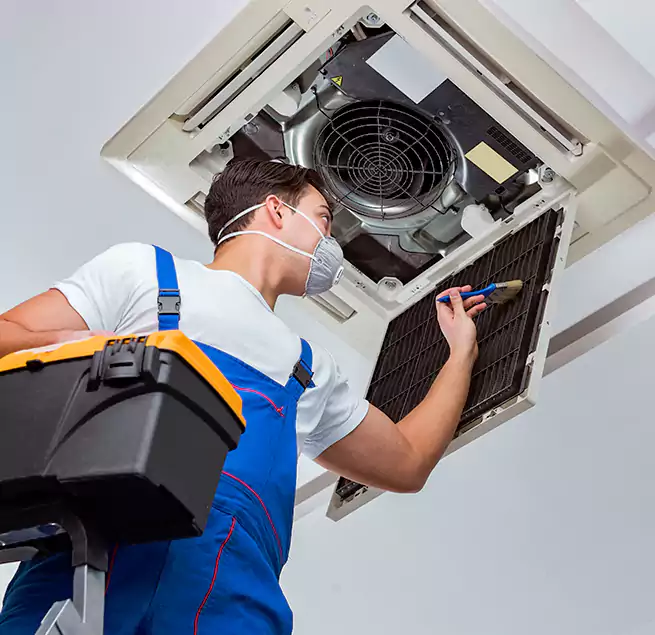 Why Homeowners & Businesses Trust Us in Milford, MA