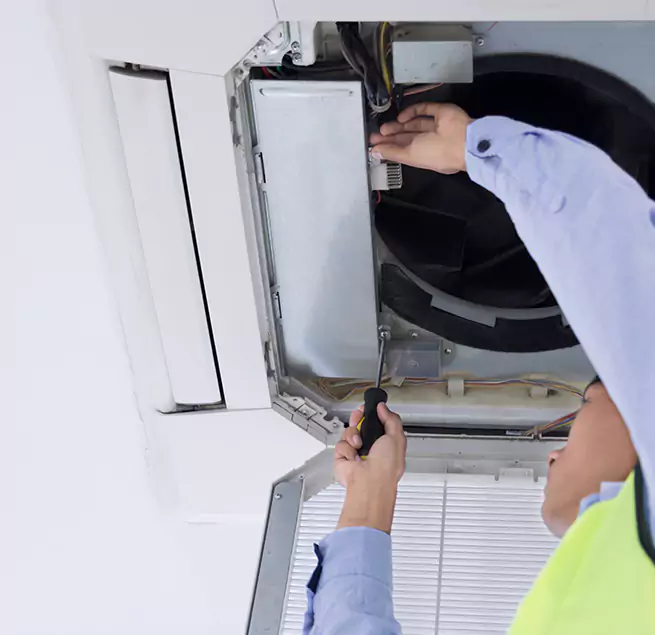 Why Homeowners & Businesses Trust Us in Milford, MA?