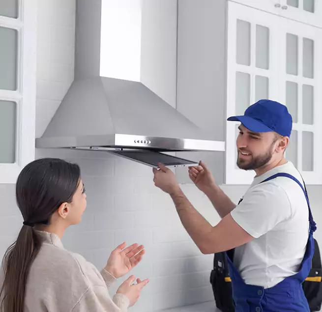 Why Homeowners & Businesses Trust Us in Milford, MA?