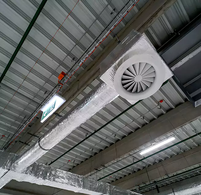 Why Homeowners & Businesses Trust Us in Milford, MA