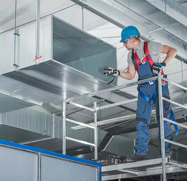 Why Homeowners Businesses Trust Us in Milford, MA