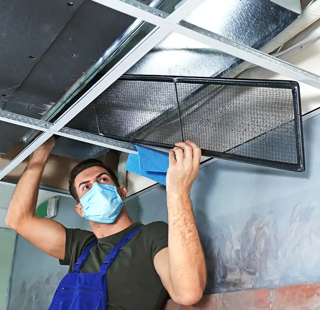 Why Homeowners & Businesses Trust Us in Milford, MA?