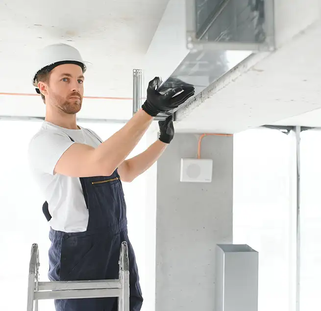 Why Homeowners & Businesses Trust Us in Milford, MA?