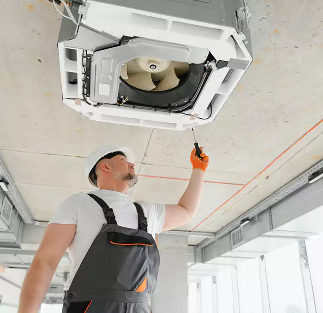 Why Homeowners Businesses Trust Us in Milford, MA