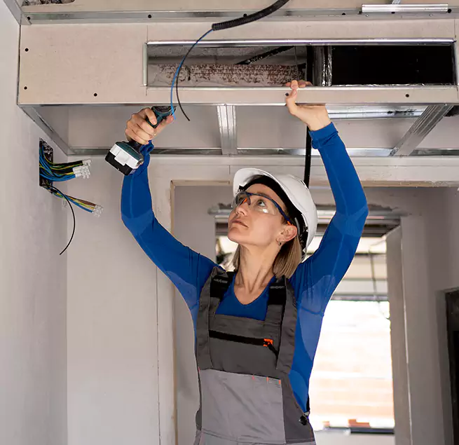  Why Homeowners & Businesses Trust Us in Milford, MA?