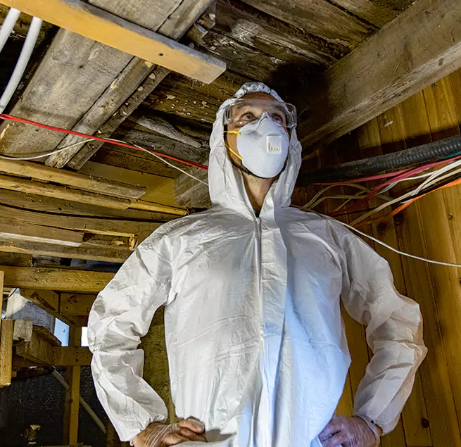 Why Homeowners & Businesses Trust Us in Milford, MA?