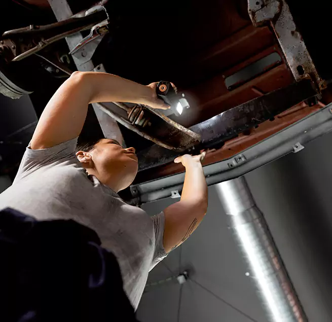 Why Homeowners & Businesses Trust Us Milford, MA