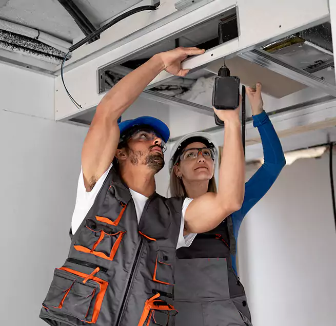 Why Homeowners & Businesses Trust Us in Milford, MA