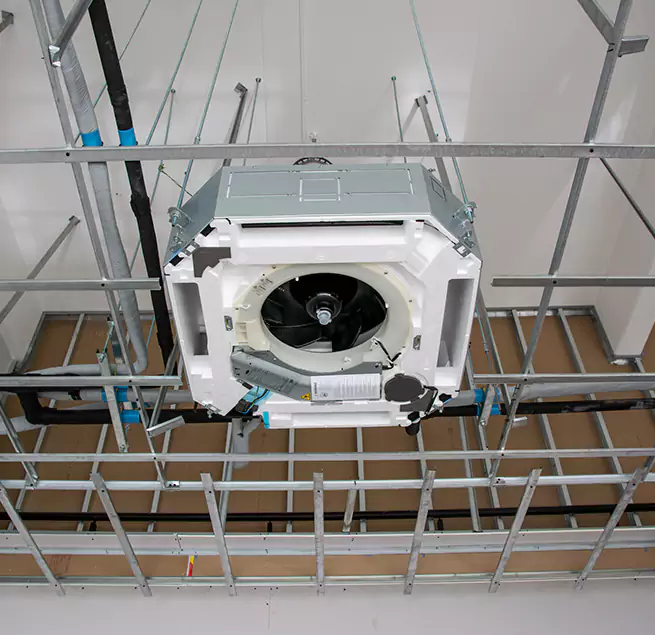 Why Homeowners & Businesses Trust Us Milford, MA?