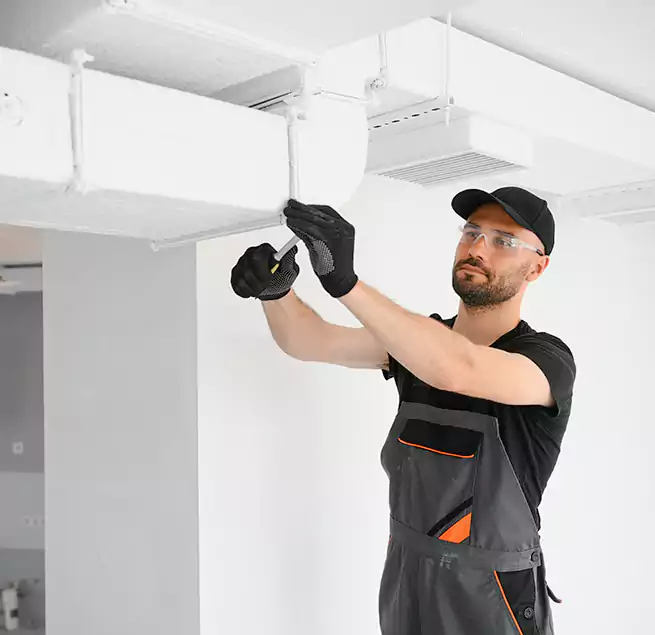 Why Homeowners & Businesses Trust Us in Milford, MA?